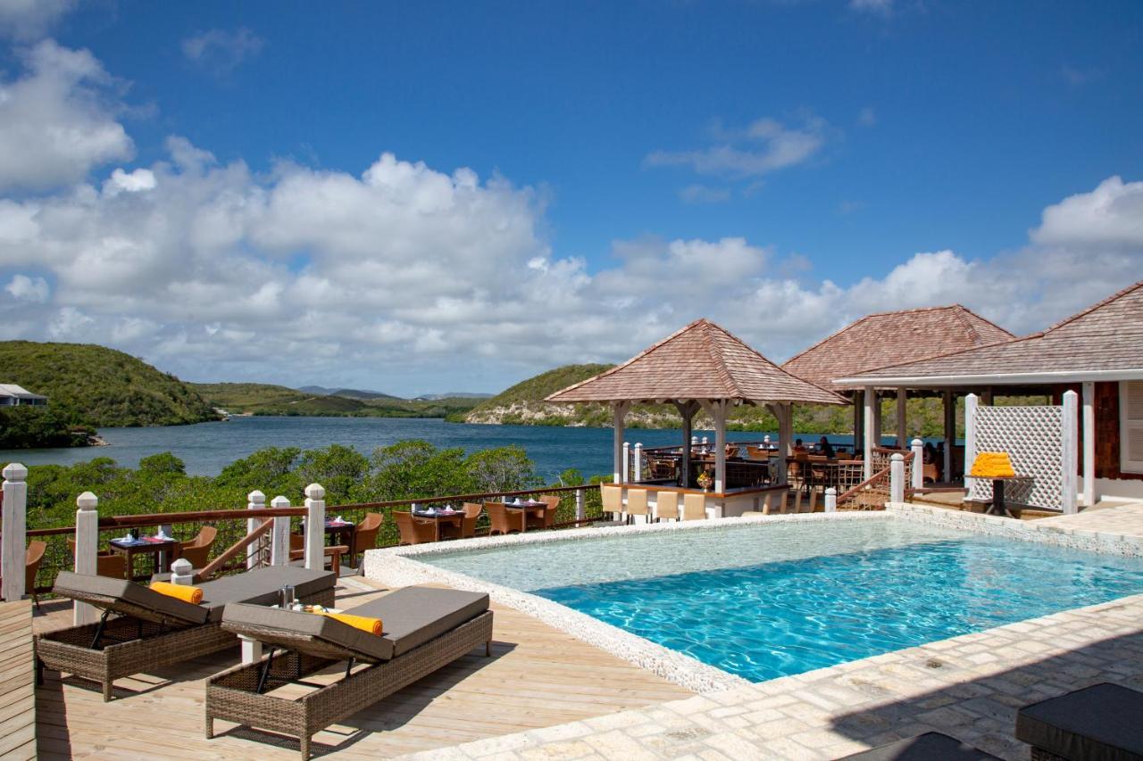 Escape At Nonsuch Bay Antigua (Adults Only) Hotel Gaynors Exterior photo